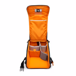 Lowepro GearUp Creator Box L II Backpack Black, Grey - Additional view 7