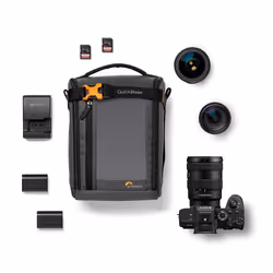 Lowepro GearUp Creator Box L II Backpack Black, Grey - Additional view 8