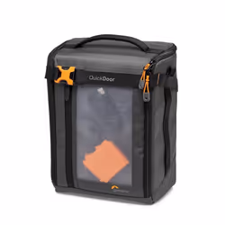 Lowepro GearUp Creator Box XL II Compact case Black, Grey - Additional view 5