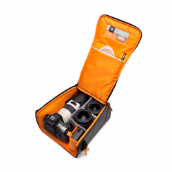 Lowepro GearUp Creator Box XL II Compact case Black, Grey - Additional view 6