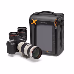 Lowepro GearUp Creator Box XL II Compact case Black, Grey - Additional view 7