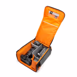 Lowepro GearUp Creator Box XL II Compact case Black, Grey - Additional view 8