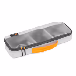 Lowepro Pro Trekker RLX 450 AW II Trolley case Grey, Orange - Additional view 3