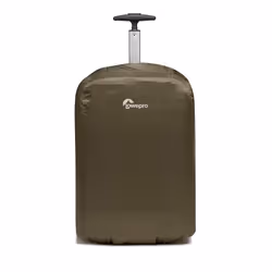 Lowepro Pro Trekker RLX 450 AW II Trolley case Grey, Orange - Additional view 4