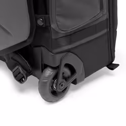 Lowepro Pro Trekker RLX 450 AW II Trolley case Grey, Orange - Additional view 5