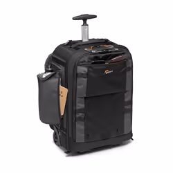 Lowepro Pro Trekker RLX 450 AW II Trolley case Grey, Orange - Additional view 6