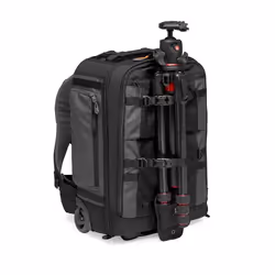 Lowepro Pro Trekker RLX 450 AW II Trolley case Grey, Orange - Additional view 8