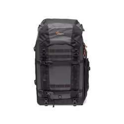 Lowepro Pro Trekker BP 550 AW II Backpack Black, Grey - Additional view 7
