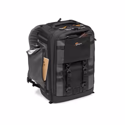 Lowepro Pro Trekker BP 350 AW II Backpack Black, Grey - Additional view 6