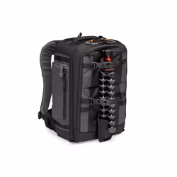 Lowepro Pro Trekker BP 350 AW II Backpack Black, Grey - Additional view 8