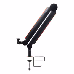 Joby Wavo Boom Arm Boom microphone stand