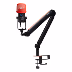 Joby Wavo Boom Arm Boom microphone stand