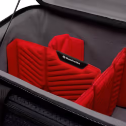 Manfrotto Pro-Light Messenger case Black - Additional view 5