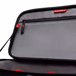 Manfrotto Pro-Light Messenger case Black - Additional view 6