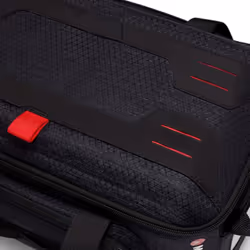 Manfrotto Pro-Light Messenger case Black - Additional view 7