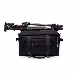 Manfrotto Pro-Light Messenger case Black - Additional view 8