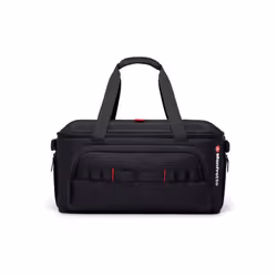 Manfrotto Pro-Light, Messenger case, Universal, Black