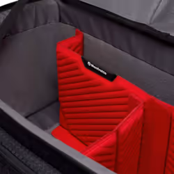 Manfrotto Pro-Light Messenger case Black
