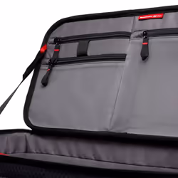 Manfrotto Pro-Light Messenger case Black - Additional view 6