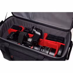 Manfrotto Pro-Light Messenger case Black - Additional view 7