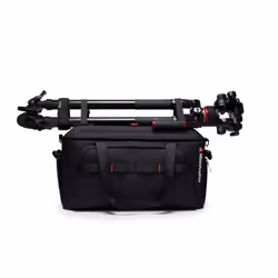Manfrotto Pro-Light Messenger case Black - Additional view 8