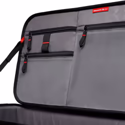 Manfrotto Pro-Light Messenger case Black - Additional view 5