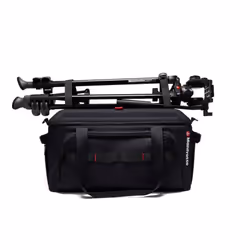 Manfrotto Pro-Light Messenger case Black - Additional view 7