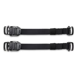 Lowepro ProTactic Quick Straps III strap Digital camera Polyester Black