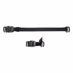 Lowepro ProTactic Quick Straps III strap Digital camera Polyester Black