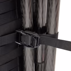 Lowepro ProTactic Quick Straps III strap Digital camera Polyester Black