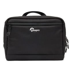 Lowepro ProTactic CS 120 III equipment case Briefcase/classic case Black, Orange