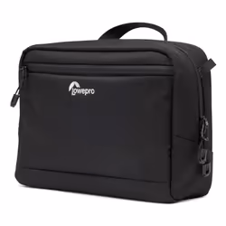 Lowepro ProTactic CS 120 III equipment case Briefcase/classic case Black, Orange