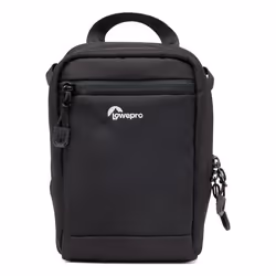 Lowepro ProTactic CS 60 III, Briefcase/classic case, Polyester, 160 g, Black