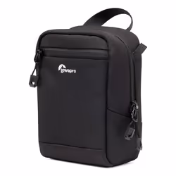 Lowepro ProTactic CS 60 III equipment case Briefcase/classic case Black