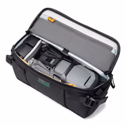 Lowepro ProTactic Lite SLX 120 AW III Sling case Black - Additional view 4