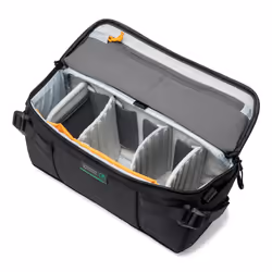 Lowepro ProTactic Lite SLX 120 AW III Sling case Black - Additional view 5