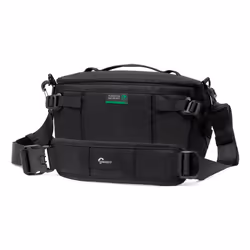 Lowepro ProTactic Lite SLX 120 AW III Sling case Black - Additional view 7