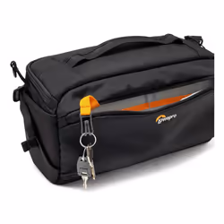 Lowepro ProTactic Lite SLX 120 AW III Sling case Black - Additional view 8