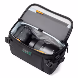 Lowepro ProTactic Lite SLX 110 AW III Sling case Black - Additional view 4