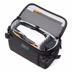 Lowepro ProTactic Lite SLX 110 AW III Sling case Black - Additional view 5