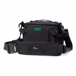 Lowepro ProTactic Lite SLX 110 AW III Sling case Black - Additional view 6