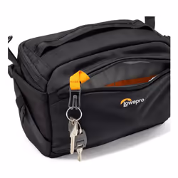 Lowepro ProTactic Lite SLX 110 AW III Sling case Black - Additional view 7