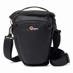 Lowepro ProTactic TLZ 70 Pro AW III Holster Black