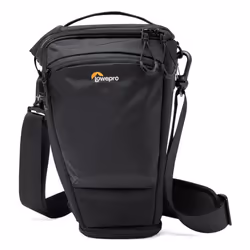 Lowepro ProTactic TLZ 75 Pro AW III Holster Black