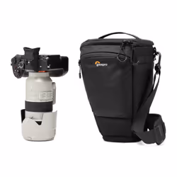 Lowepro ProTactic TLZ 75 Pro AW III Holster Black