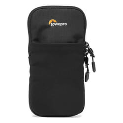 Lowepro ProTactic CS Phone III mobile phone case 17.5 cm (6.9") Pouch case Black