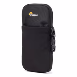 Lowepro ProTactic CS Phone III mobile phone case 17.5 cm (6.9") Pouch case Black