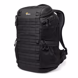 Lowepro ProTactic BP 450 AW III, Backpack, Any brand, Shoulder strap, Notebook compartment, Black