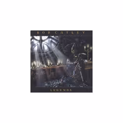 Legends CD (2000)