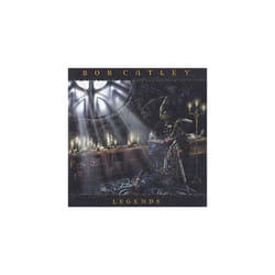 Legends CD (2000)